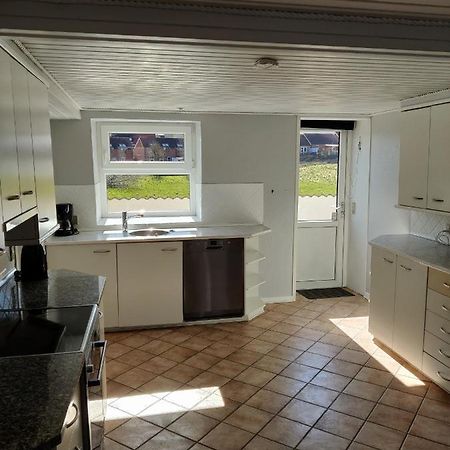 210 M2 Hus Til 8 Gaester - 5 Km Fra Nyt Stort Vandland ノーポ エクステリア 写真