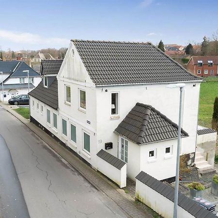 210 M2 Hus Til 8 Gaester - 5 Km Fra Nyt Stort Vandland ノーポ エクステリア 写真
