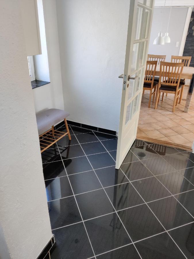 210 M2 Hus Til 8 Gaester - 5 Km Fra Nyt Stort Vandland ノーポ エクステリア 写真