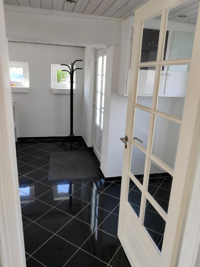 210 M2 Hus Til 8 Gaester - 5 Km Fra Nyt Stort Vandland ノーポ エクステリア 写真