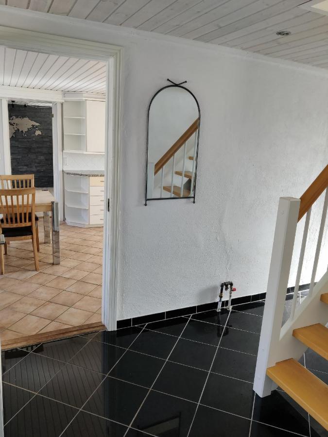 210 M2 Hus Til 8 Gaester - 5 Km Fra Nyt Stort Vandland ノーポ エクステリア 写真